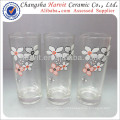 Cheap Glass Cup, Glass Tableware Manufacturer in China